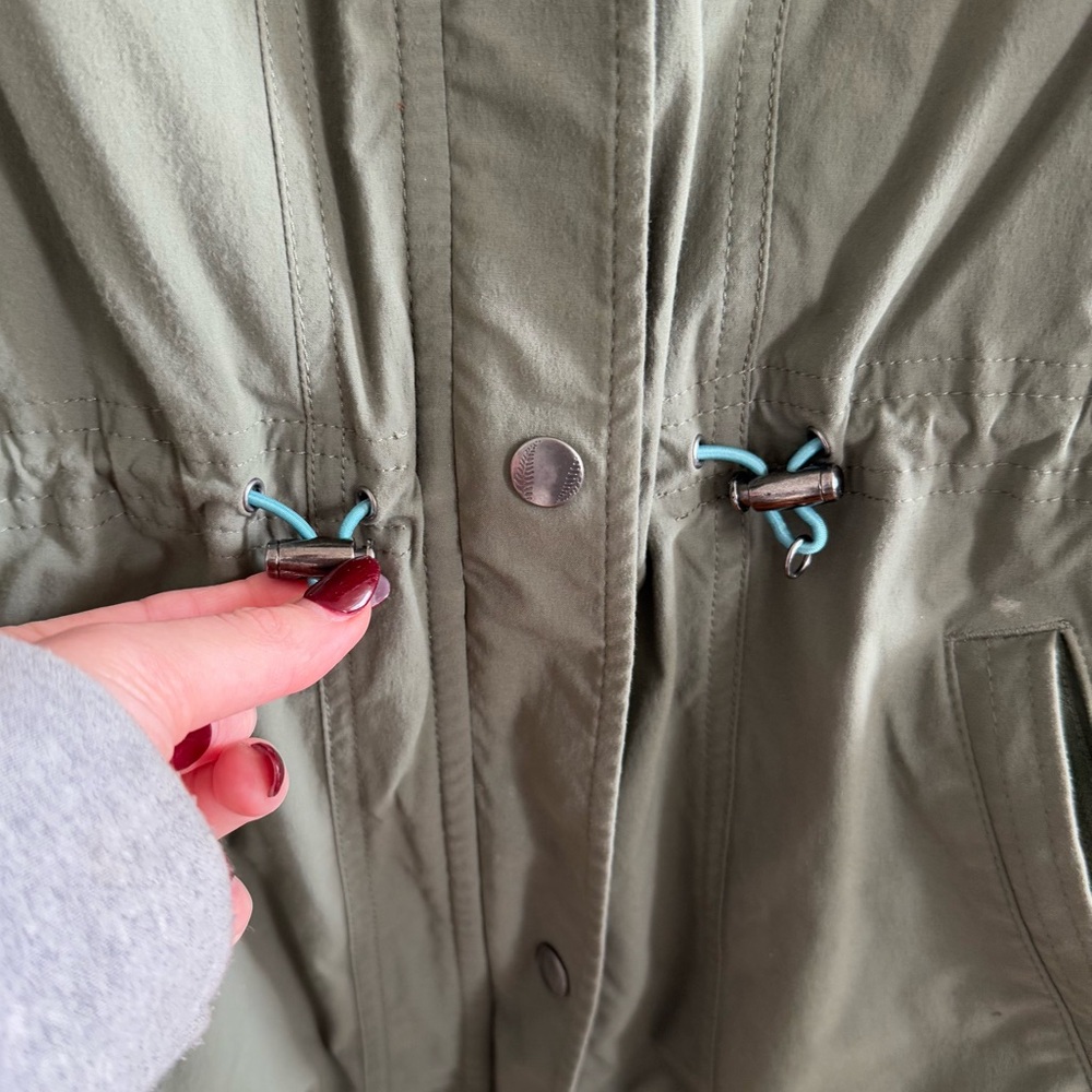 L.L. BEAN | Weather Resistant Softshell Jacket - Picture 11 of 14